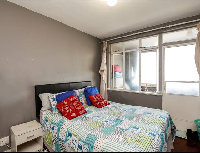 2 BEDROOM APARTMENT FOR SALE IN SOUTH BEACH